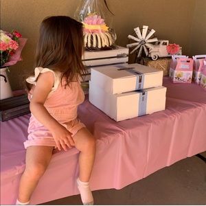 Meet your Posher, Karina